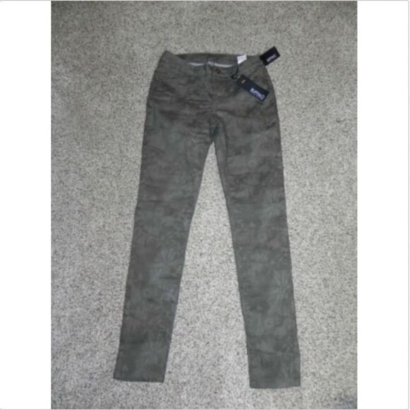 Buffalo David Bitton Sz 26 Skinny Faith NWT - Picture 1 of 4